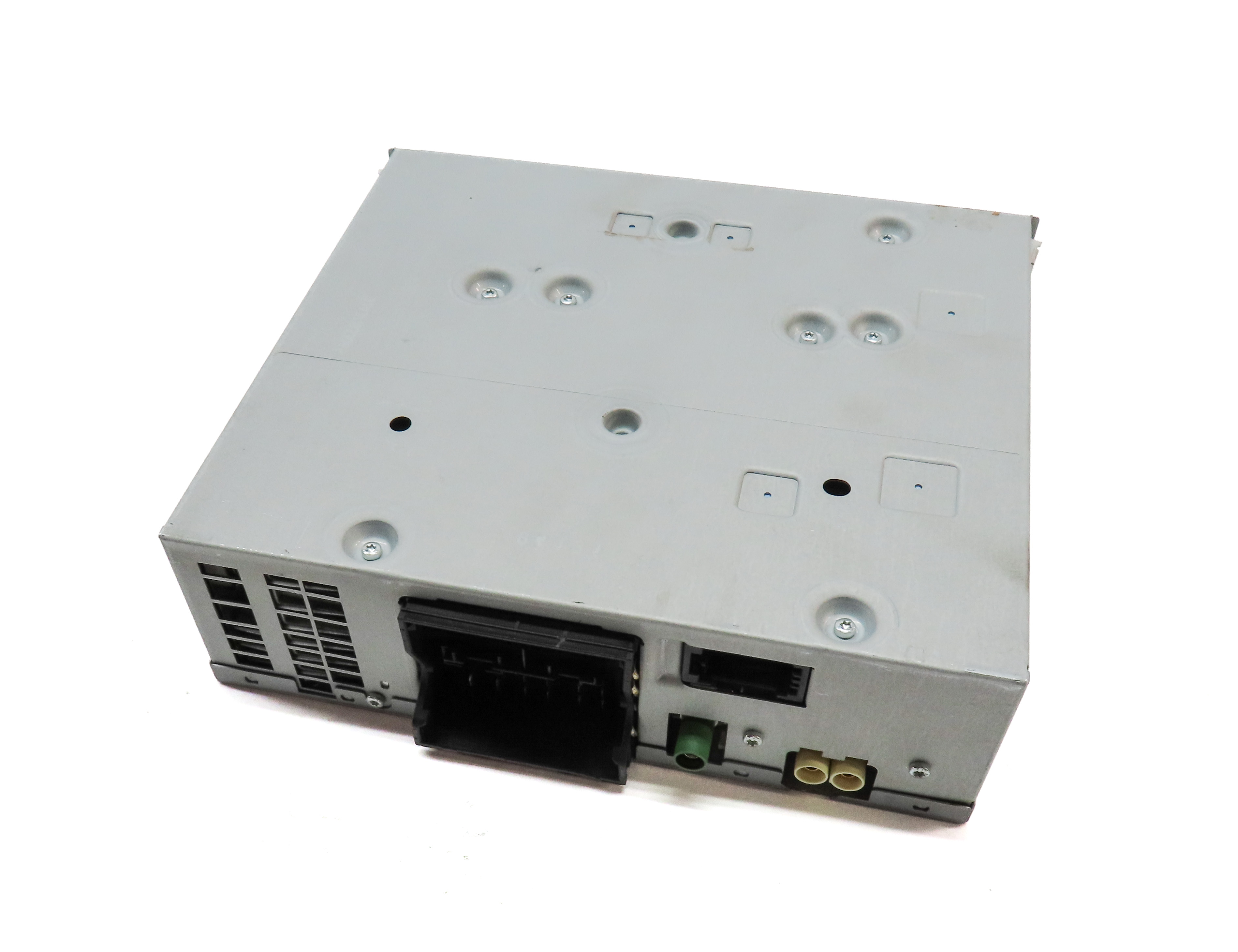 2010 AUDI S4 (B8 8K) STEREO RADIO RECEIVER MODULE — exact item pictured
